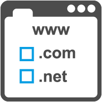 Domain Registration